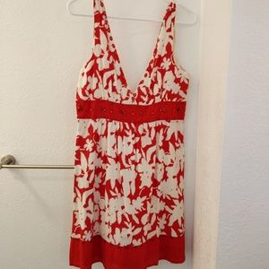 Forever 21 summer dress